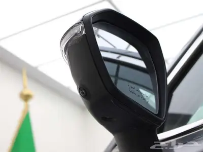 فورد تيريتوري تيتانيوم بلس موديل 2025 5
