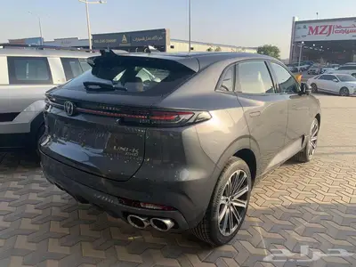 شانجان يوني كي ايليت فل كامل UNI-K 2026 3