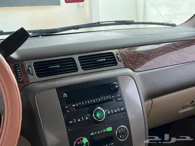 جمس يوكون XL سعودي وارد بالبيد موديل 2008 نظيف جدا 13