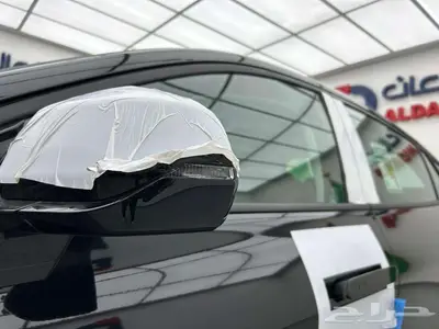 فورد توروس امبيانتي 2025 5