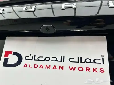 فورد توروس امبيانتي 2025 22