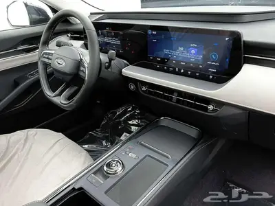 فورد توروس امبيانتي 2025 17