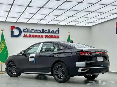 فورد توروس امبيانتي 2025 2