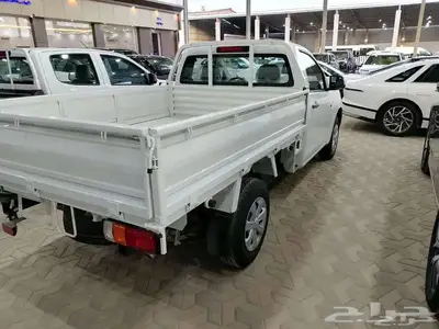 ايسوزو غمارة جوانب 1.9 موديل 2025 1