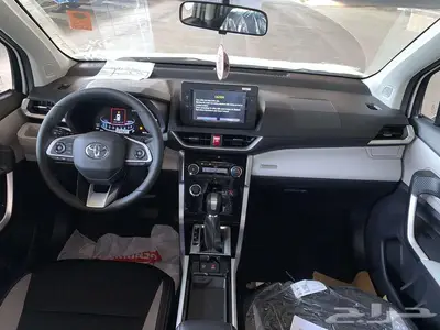 تويوتا -فيلوز -2025-GLX 5