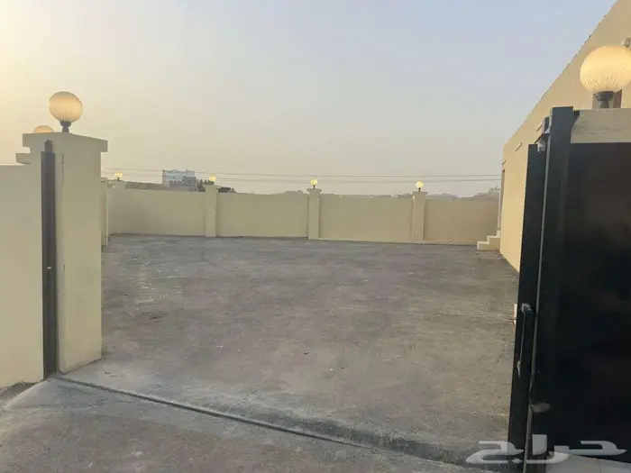 سكن عزاب او عمالة الشروق 6