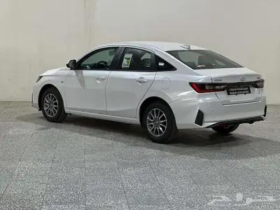 تويوتا يارس Y 1.3 2026 سعودي-(66900)اقوي العروض 1