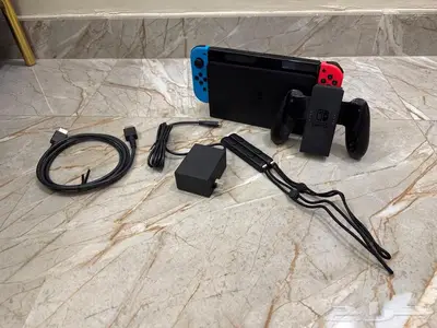 نينتيندو سويتش اولد 0