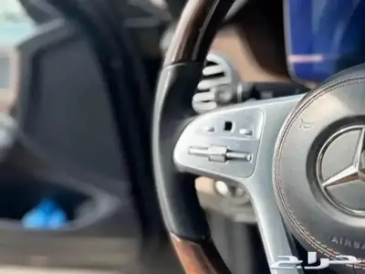 مرسيدس يخت مخزن 11