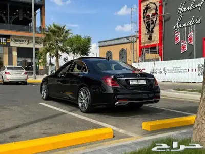 مرسيدس يخت مخزن 1