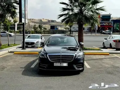 مرسيدس يخت مخزن 9