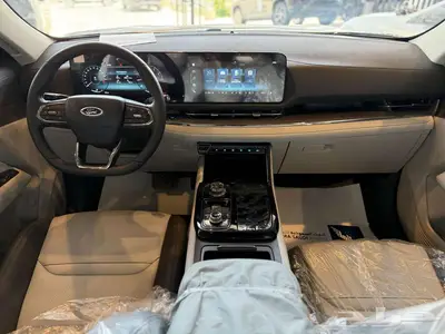 فورد تيريتورى 2025 21