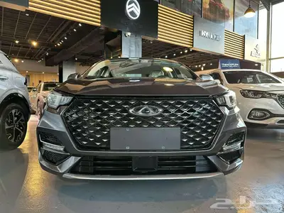 شيري اريزو 6 كمفورت 2