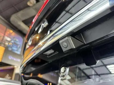 هافال H6 اكتف بلس 2025 الكميه محدوده 9