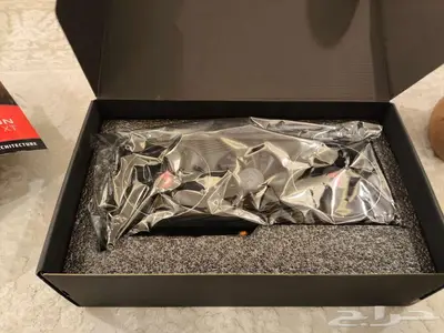 كرت شاشة RX 6800XT powercolor red dragon 1