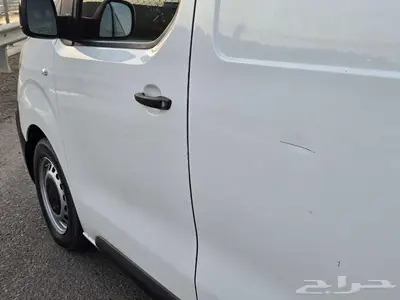فان بضاعة أوتوماتيك - بيجو اكسبيرت 2023 ديزل 23