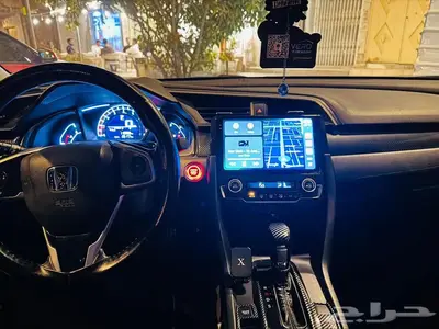 هوندا سيفيك 3