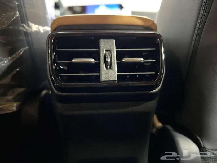لكزس NX 350AA موديل 2025 12