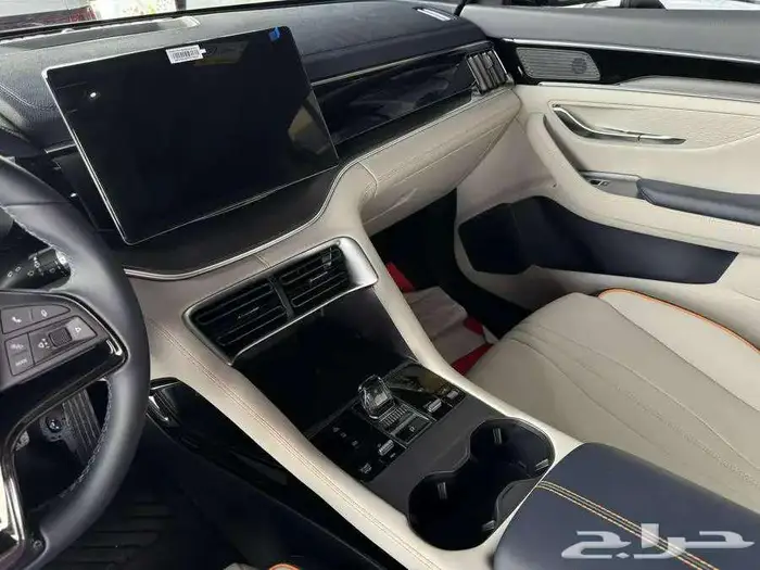 BYD SONG (PLUS FWD) اقوى عروض 13