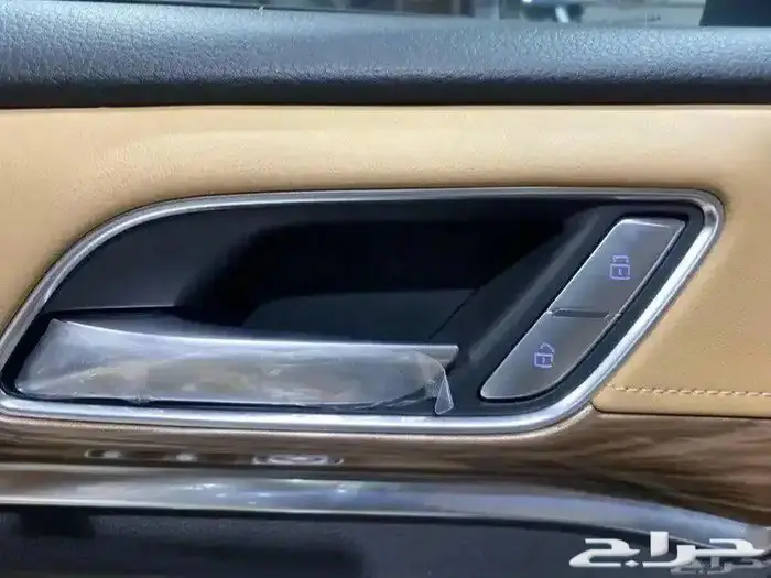 ام جى RX8 كاش وتمويل 10