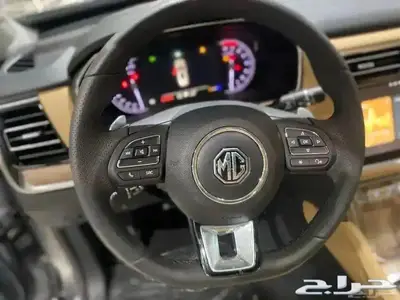 ام جى RX8 كاش وتمويل 8
