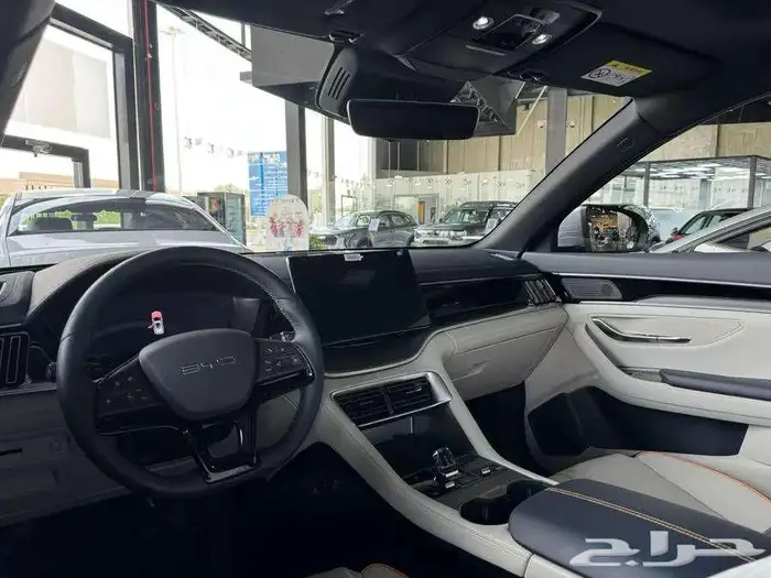 BYD SONG (PLUS FWD) اقوى عروض 9
