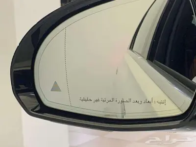 مرسيدس S450 2022 42