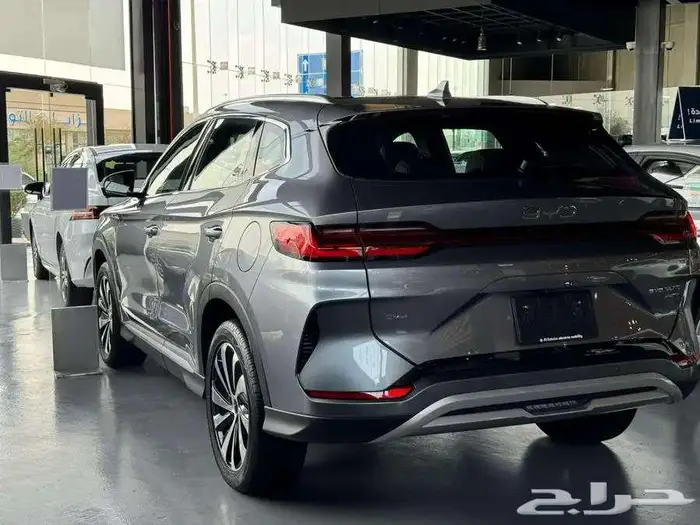 BYD SONG (PLUS FWD) اقوى عروض 3