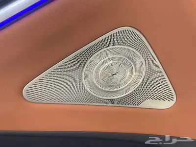 مرسيدس S450 2022 45