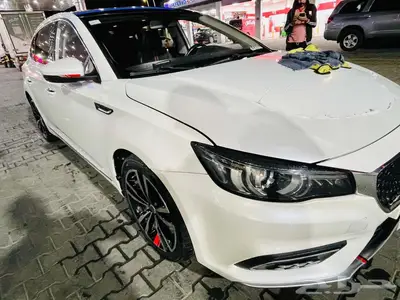 MG Standard 1.5 Full Option (2020) 6