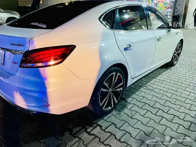MG Standard 1.5 Full Option (2020) 5