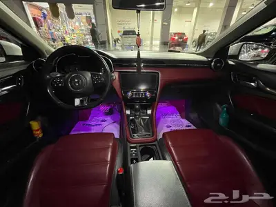 MG Standard 1.5 Full Option (2020) 4