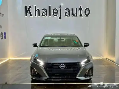 نيسان التيما ستاندر 2025 0