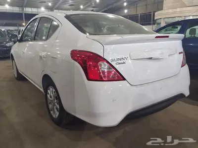 نيسان صني 2024 11