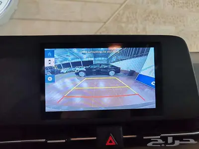 اكسنت 2026 فليت 3