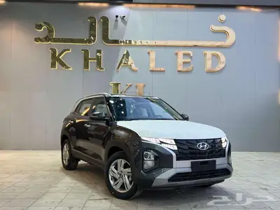 هونداي كريتا سمارت 2025 . 0