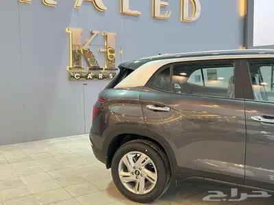 هونداي كريتا سمارت 2025 . 7