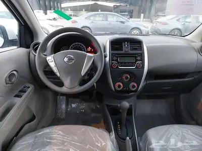 نيسان صني كلاسك 2024 13