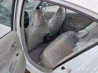 نيسان صني كلاسك 2024 10