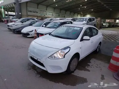 نيسان صني كلاسك 2024 11