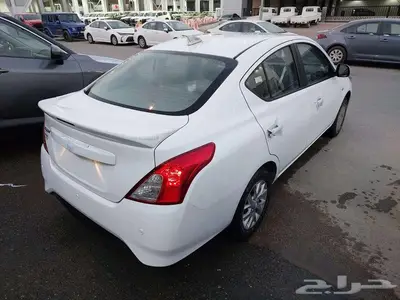 نيسان صني كلاسك 2024 8
