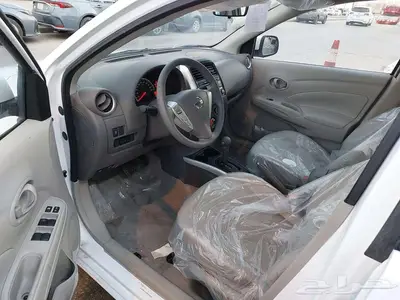 نيسان صني كلاسك 2024 4