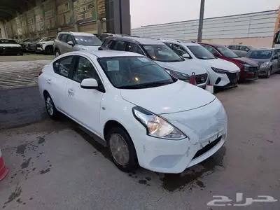 نيسان صني كلاسك 2024 3