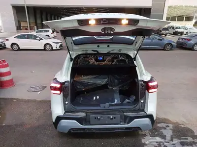 نيسان ماجنايت نص فل 2025 14