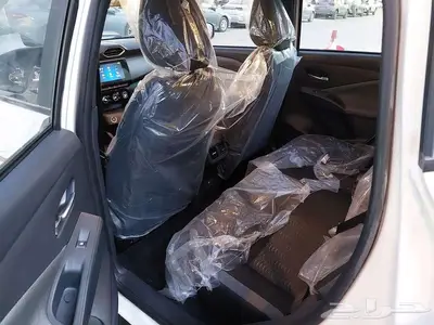 نيسان ماجنايت نص فل 2025 6