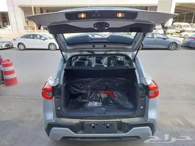 نيسان ماجنايت استاندر فليت 2025 16