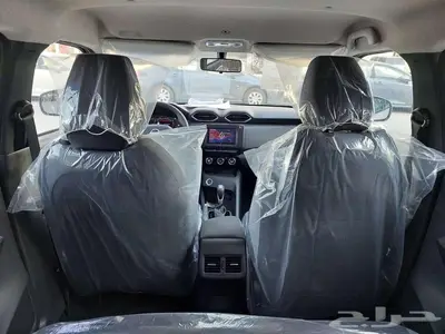 نيسان ماجنايت استاندر فليت 2025 12