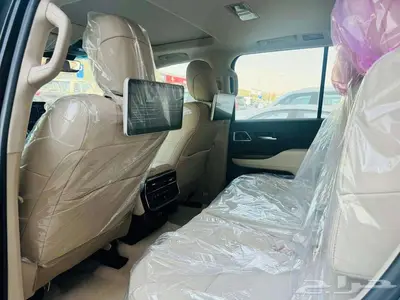 عرض خاص جى اكس ار L5 2024 بطاقه جمركيه بالنقد والتقسيط 4