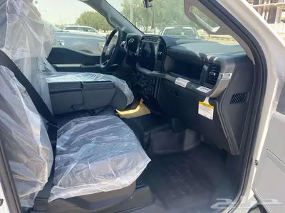 فورد F150 غمارتين XL موديل 2024 كاش وبنوك 10