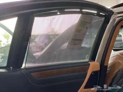 لكزس ES 350 DD فل كامل 2025 - خليجي 11